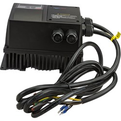 Преобразователь частоты INNOVERT IPD152P43B - фото 15561807