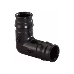 Угольник Uponor Q&E PPSU - фото 15563609