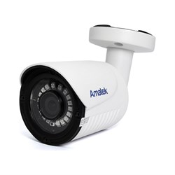 Мультиформатная уличная видеокамера Amatek AC-HS502S - фото 15568933