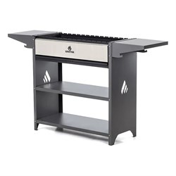 Мангал GRATAR Professional Optima - фото 15569767