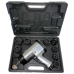 Пневматический гайковерт BYAROSS FD 4300K - фото 15569849