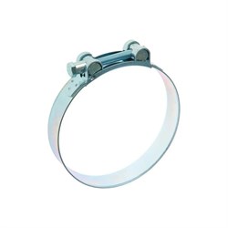 Одноболтовый силовой хомут NOVOCRAFT RZN086091004 - фото 15571096