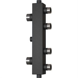 Коллектор WARME wksg.35 вулкан - фото 15572380