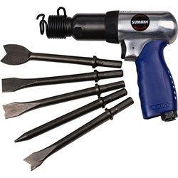 Пневмомолоток Sumake ST-M3009K/H - фото 15576575