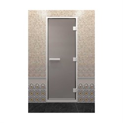 Дверь для бани DoorWood Хаммам - фото 15582212