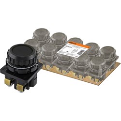 Кнопочный выключатель TDM ELECTRIC КЕ 011-У2-исп.5 - фото 15582235