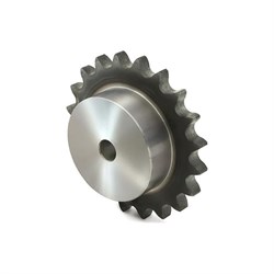 Звездочка для цепи iskra PS11T13 (PHS 12B-1BH13) - фото 15590578