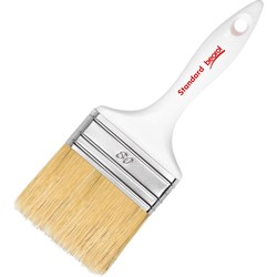 Плоская кисть BEOROL ЭКСПЕРТ - фото 15592053