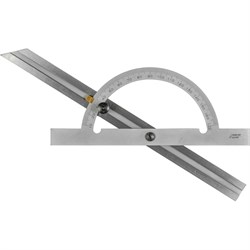 Угломер транспортир АЛЬФА-НДТ УП-00003164 - фото 15592412