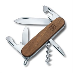 Нож VICTORINOX Spartan Wood - фото 15593091