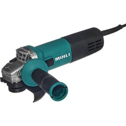 Угловая шлифмашина MINLI 53118 - фото 15598950