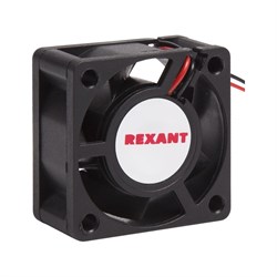 Осевой вентилятор для охлаждения REXANT 72-4041 - фото 15605927