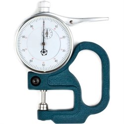 Толщиномер Туламаш ТР 10 - фото 15610651