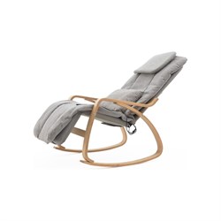 Массажное кресло качалка GESS Moderno - фото 15612167