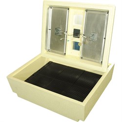 Инкубатор ЗОЛУШКА 00-00002403 - фото 15612789