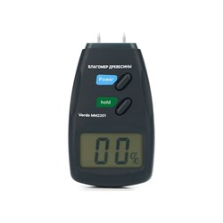 Кондуктометрический влагомер VERDO MM2201 - фото 15614690