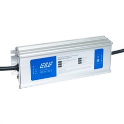 Герметичный компактный блок питания Elf ELF-24200С-LP - фото 15616968