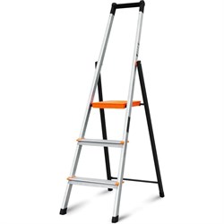 Стремянка Эйфель Фаворит 103 - фото 15618199