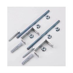 Комплект крепления для инсталляций к стене Aquatek KKI-0000001190 00000075594 - фото 15619553