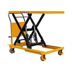 Гидравлический подъемный стол RohlaRhino PT 500D - фото 15623502