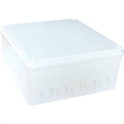 Распределительная коробка MTG 146104 - фото 15624843