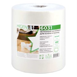 Нетканный протирочный материал Higen 6031 - фото 15624976
