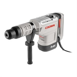 Перфоратор Crown СТ18190 BMC - фото 15628289