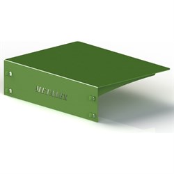 Дополнительная полка для стеллажей ООО Металекс АСРМ40 - фото 15628566