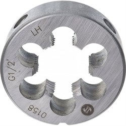 Трубная плашка ИНСТУЛС 00001220046 - фото 15628972