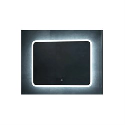 Зеркало CONTINENT Bruno Led - фото 15629503