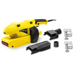 Ленточно-шлифовальный станок TROTEC PBSS 10-600 - фото 15630637