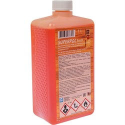 Очиститель для мебели Pramol SUPERPOL HELL - фото 15630681