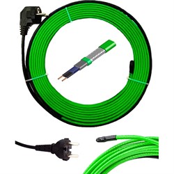 Готовый комплект на трубу до 50 мм ООО Ланит LA17H015 - фото 15631115