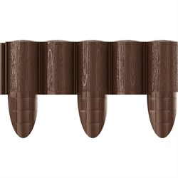 Огородный бордюр Cellfast ECO - фото 15633962