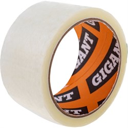Упаковочная клейкая лента Gigant GIT-39 - фото 15634790