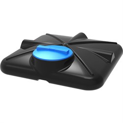 Бак для душа POLIMER GROUP РОСА - фото 15635298