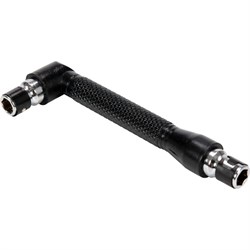 Угловой адаптер для бит YATO YT-04630 - фото 15636059