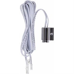 Врезной инфракрасный выключатель на преграду MAKSILED ML-DS-CYL - фото 15636082