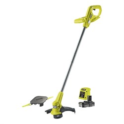 Триммер Ryobi ONE+ RY18LT23A-120P - фото 15636110