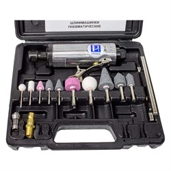 Пневматическая бормашинка PI TOOLS PIT-01150-KS - фото 15637565