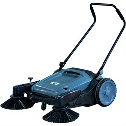 Подметальная машина TOR M92 - фото 15637931