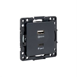 Механизм розетки EKF Стокгольм PROxima - фото 15638310