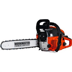 Бензопила WorkMaster БП-5240А - фото 15638317