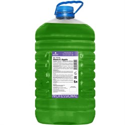 Жидкое жидкое мыло PROSEPT Diona Apple E - фото 15638339