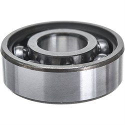 Однорядный радиальный шарикоподшипник SNR 6000 - фото 15642073