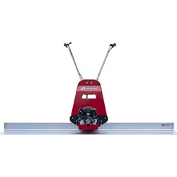 Бензиновая плавающая виброрейка впб АГРЕГАТ VPB-3/C - фото 15642077