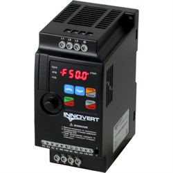 Преобразователь частоты INNOVERT VENT - фото 15642206