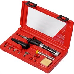 Газовый паяльник Dayrex 24 - фото 15642385