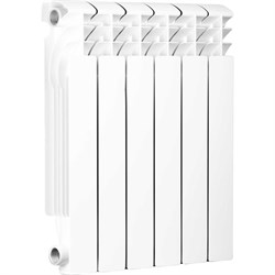 Алюминиевый радиатор Radena R 1000 500/100 - фото 15643232