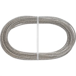 Металлополимерный трос Сибртех 47629 - фото 15643792